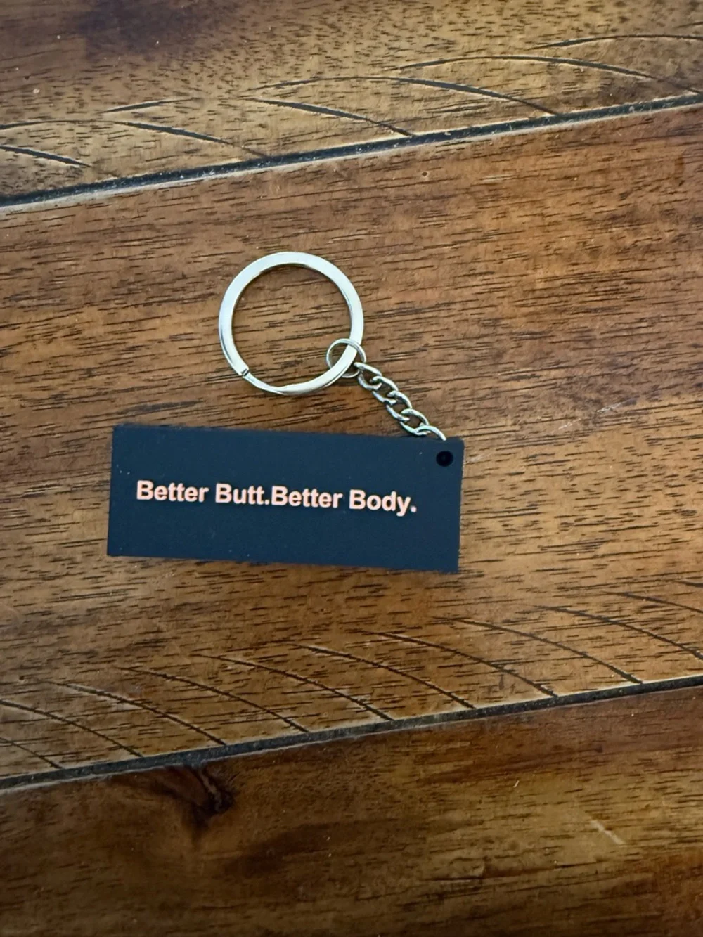 Bunda Keychain - Picture 2 of 3